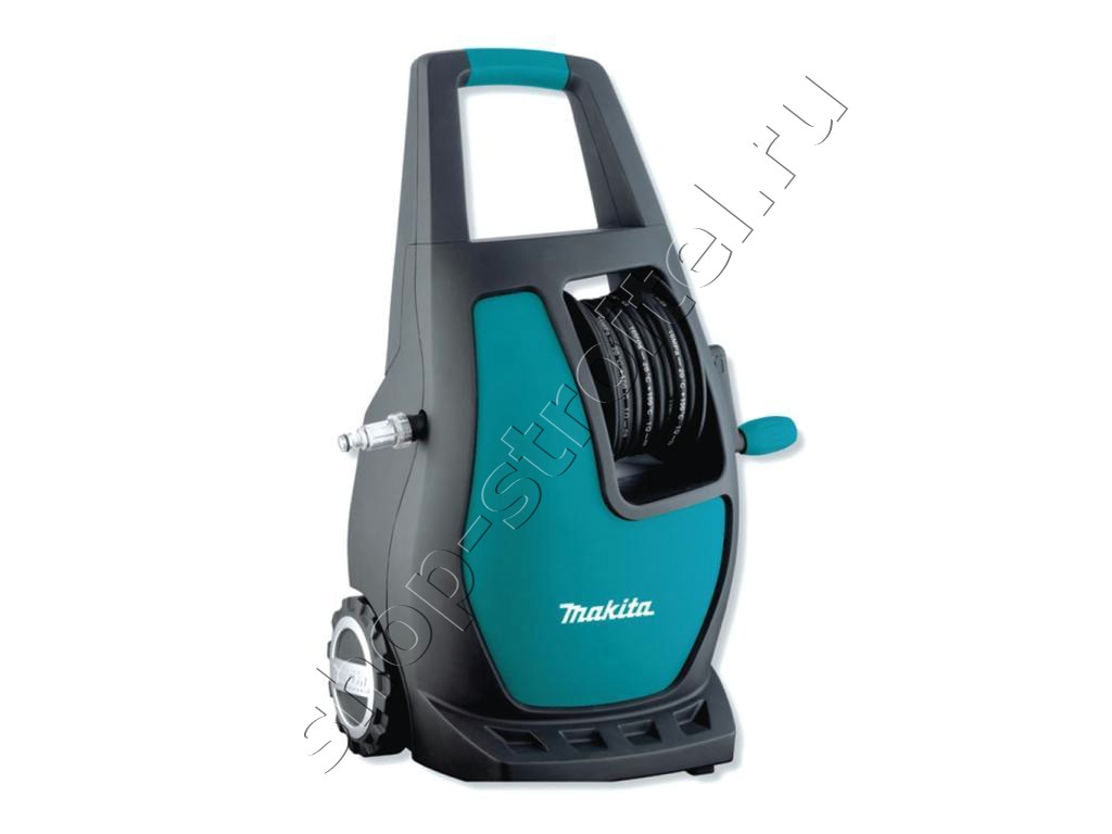 Увеличенная фотография Мойка Makita HW 111